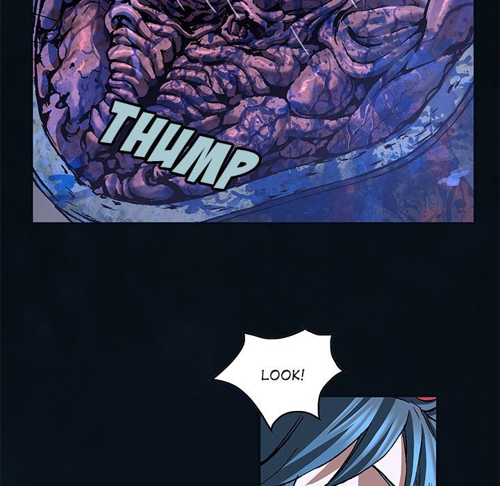Read Leviathan (Lee Gyuntak) EN Manga Online