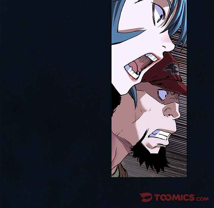 Read Leviathan (Lee Gyuntak) EN Manga Online