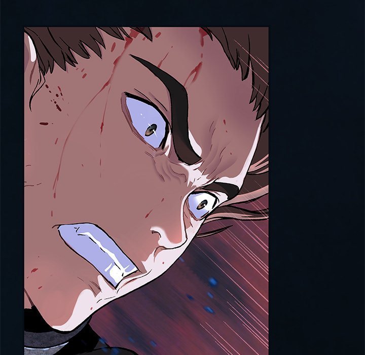 Read Leviathan (Lee Gyuntak) EN Manga Online