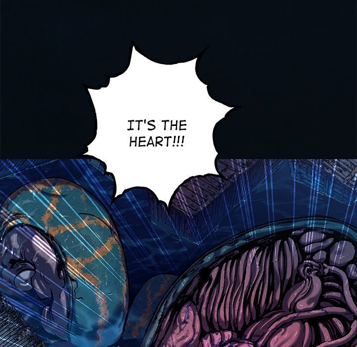 Read Leviathan (Lee Gyuntak) EN Manga Online