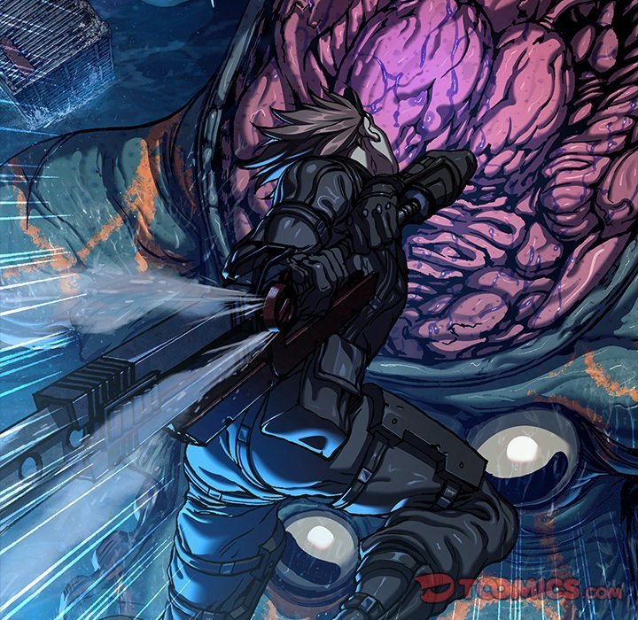 Read Leviathan (Lee Gyuntak) EN Manga Online