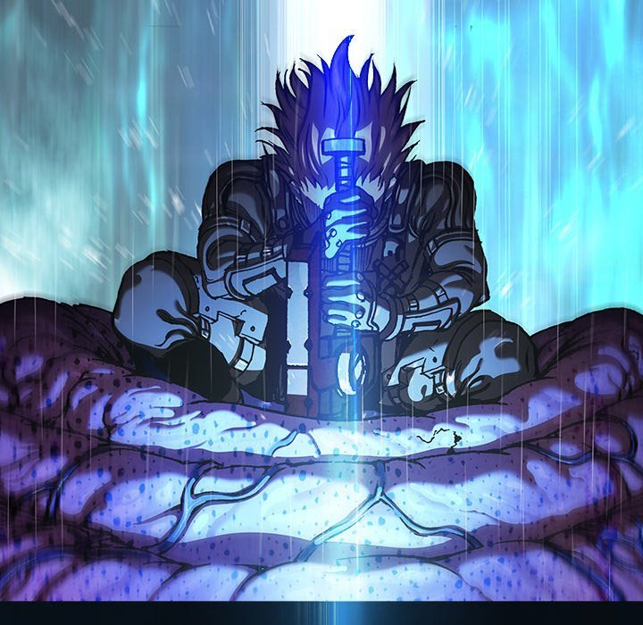 Read Leviathan (Lee Gyuntak) EN Manga Online