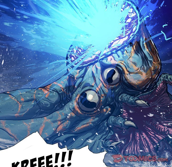 Read Leviathan (Lee Gyuntak) EN Manga Online