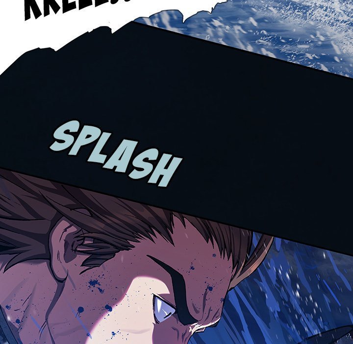 Read Leviathan (Lee Gyuntak) EN Manga Online