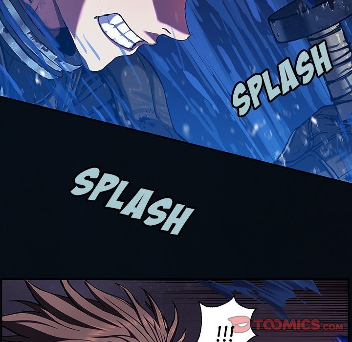 Read Leviathan (Lee Gyuntak) EN Manga Online