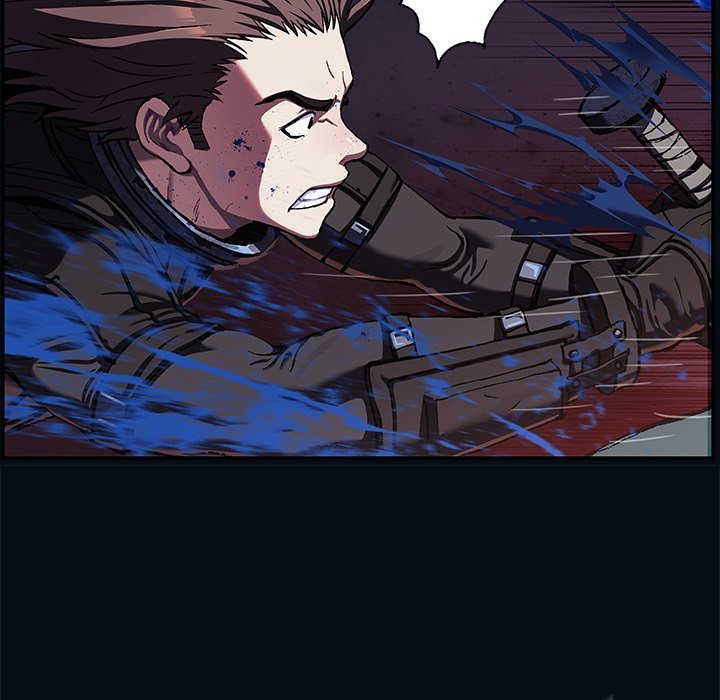 Read Leviathan (Lee Gyuntak) EN Manga Online
