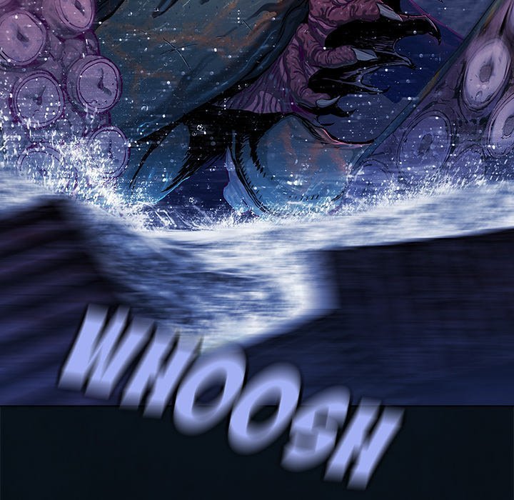 Read Leviathan (Lee Gyuntak) EN Manga Online
