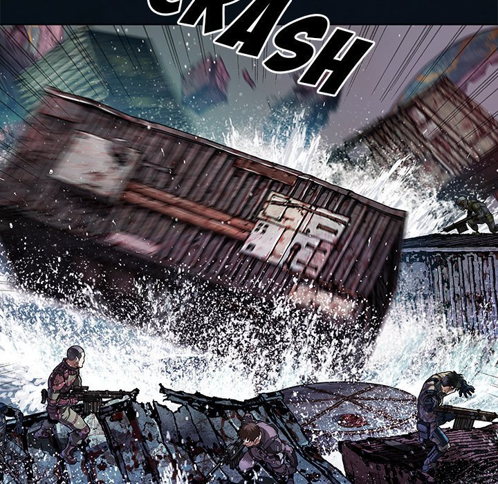 Read Leviathan (Lee Gyuntak) EN Manga Online
