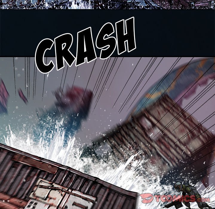 Read Leviathan (Lee Gyuntak) EN Manga Online