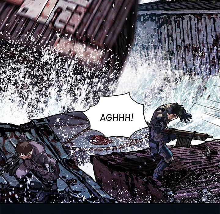 Read Leviathan (Lee Gyuntak) EN Manga Online
