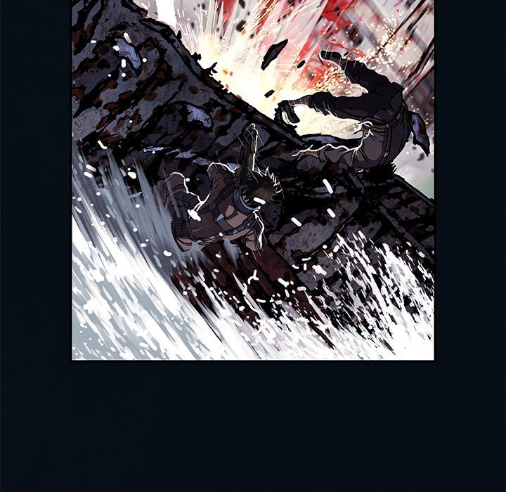 Read Leviathan (Lee Gyuntak) EN Manga Online
