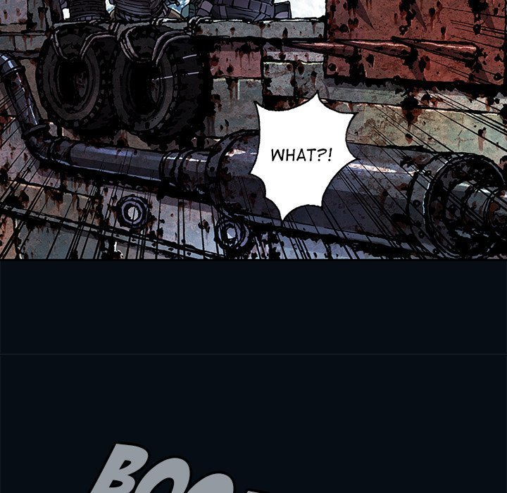 Read Leviathan (Lee Gyuntak) EN Manga Online