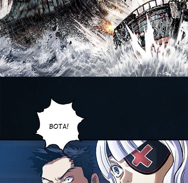 Read Leviathan (Lee Gyuntak) EN Manga Online