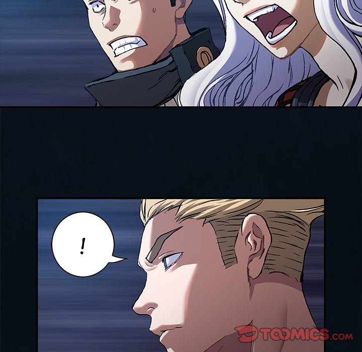 Read Leviathan (Lee Gyuntak) EN Manga Online