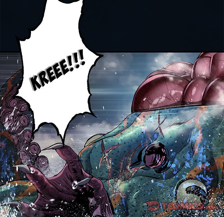 Read Leviathan (Lee Gyuntak) EN Manga Online