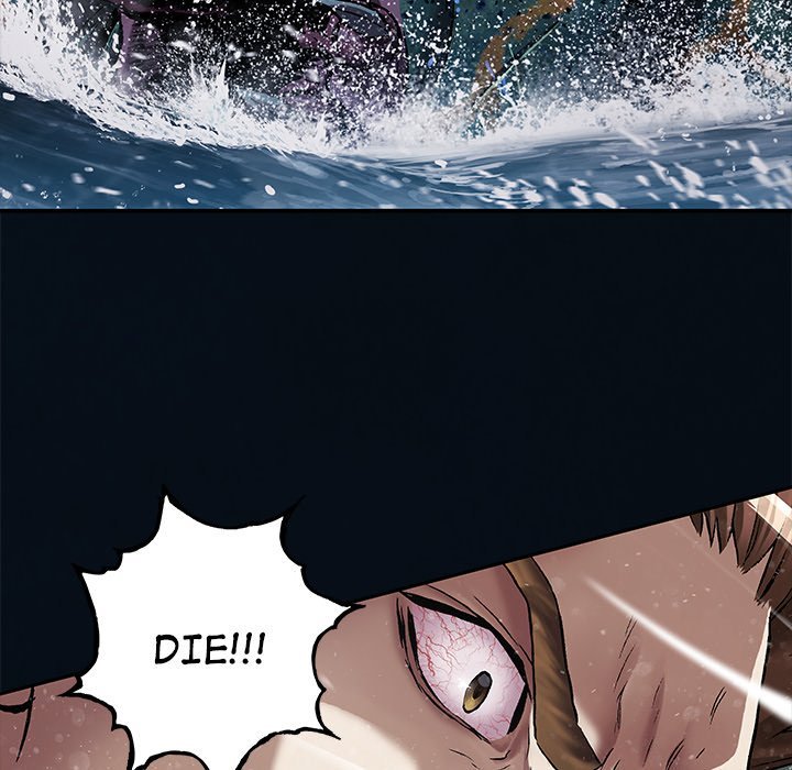 Read Leviathan (Lee Gyuntak) EN Manga Online