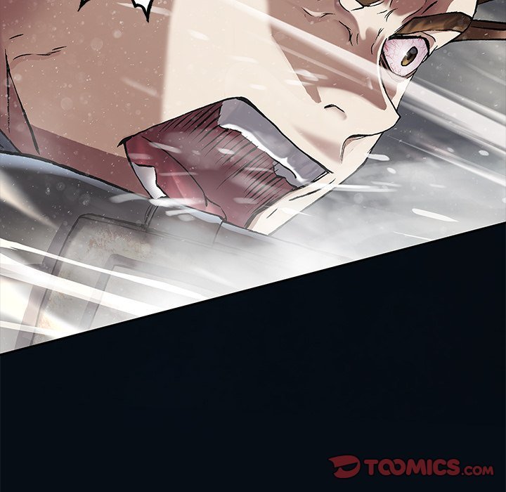 Read Leviathan (Lee Gyuntak) EN Manga Online