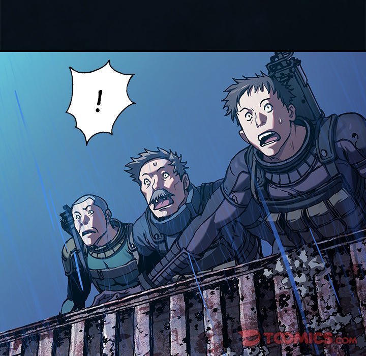 Read Leviathan (Lee Gyuntak) EN Manga Online
