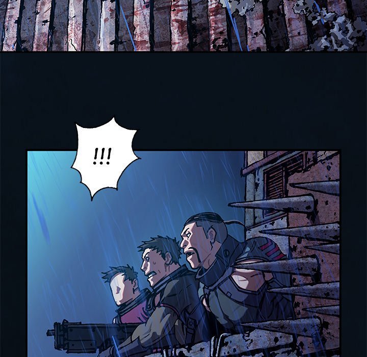 Read Leviathan (Lee Gyuntak) EN Manga Online