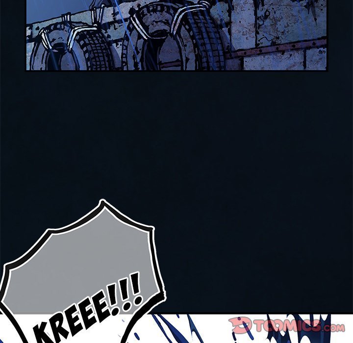 Read Leviathan (Lee Gyuntak) EN Manga Online