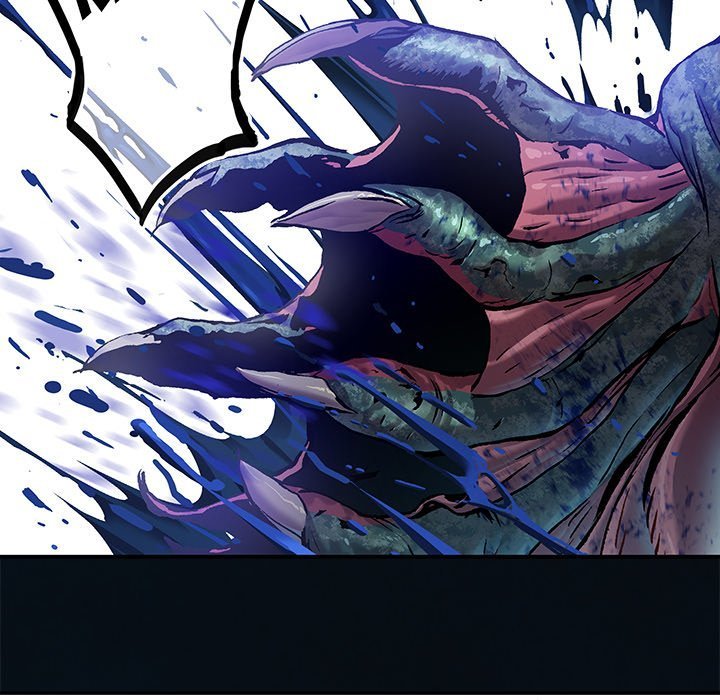 Read Leviathan (Lee Gyuntak) EN Manga Online