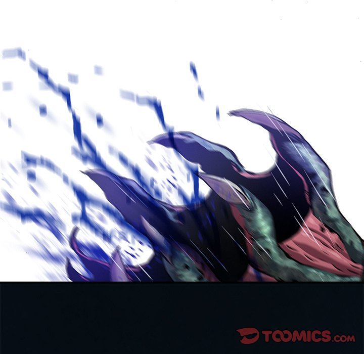 Read Leviathan (Lee Gyuntak) EN Manga Online