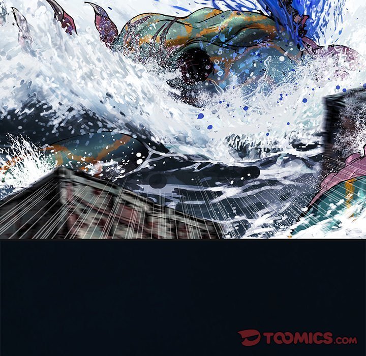 Read Leviathan (Lee Gyuntak) EN Manga Online