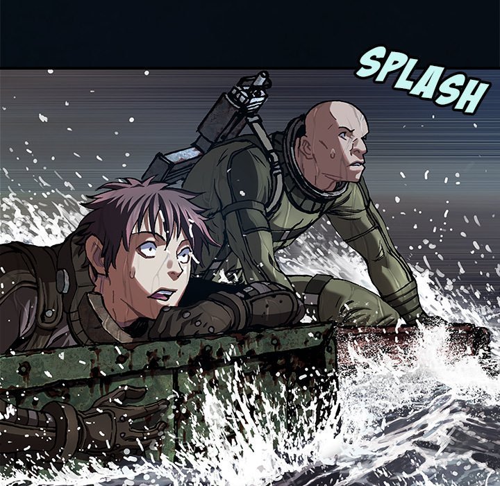 Read Leviathan (Lee Gyuntak) EN Manga Online