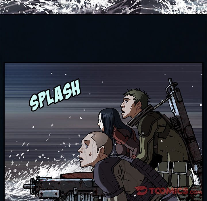 Read Leviathan (Lee Gyuntak) EN Manga Online