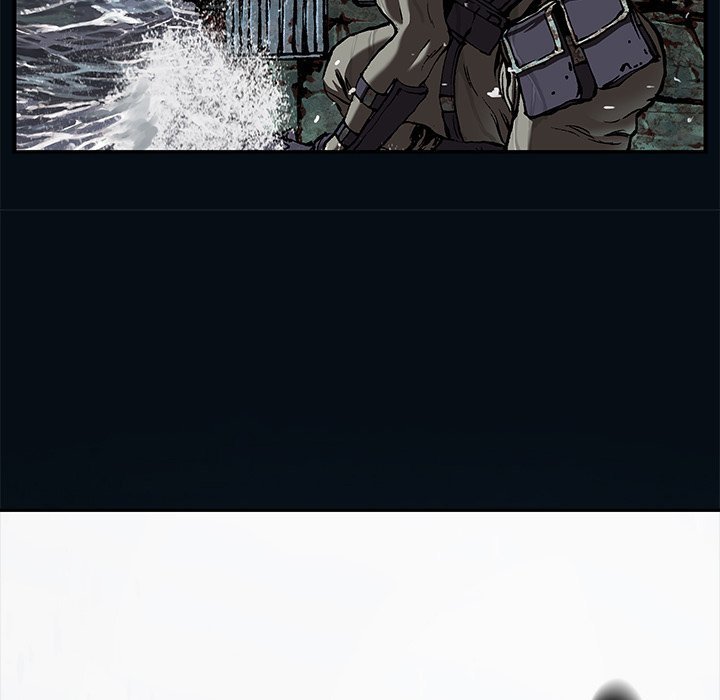 Read Leviathan (Lee Gyuntak) EN Manga Online