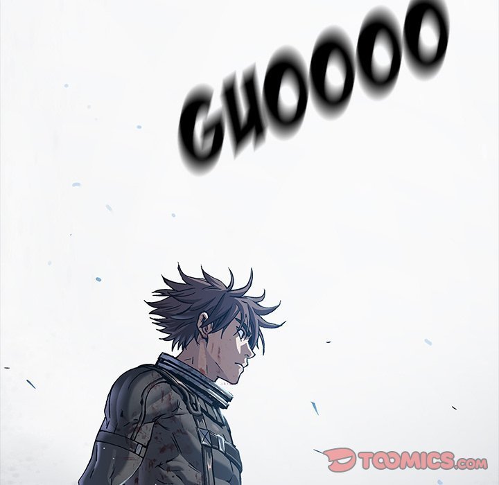 Read Leviathan (Lee Gyuntak) EN Manga Online