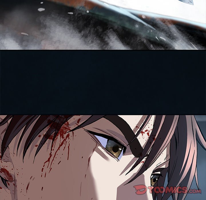 Read Leviathan (Lee Gyuntak) EN Manga Online