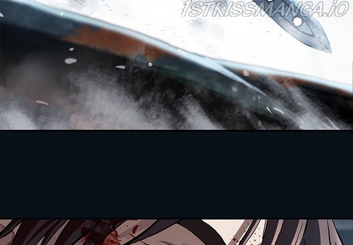 Read Leviathan (Lee Gyuntak) EN Manga Online