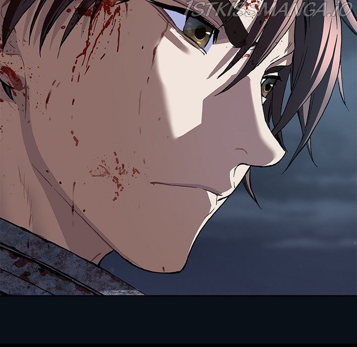 Read Leviathan (Lee Gyuntak) EN Manga Online