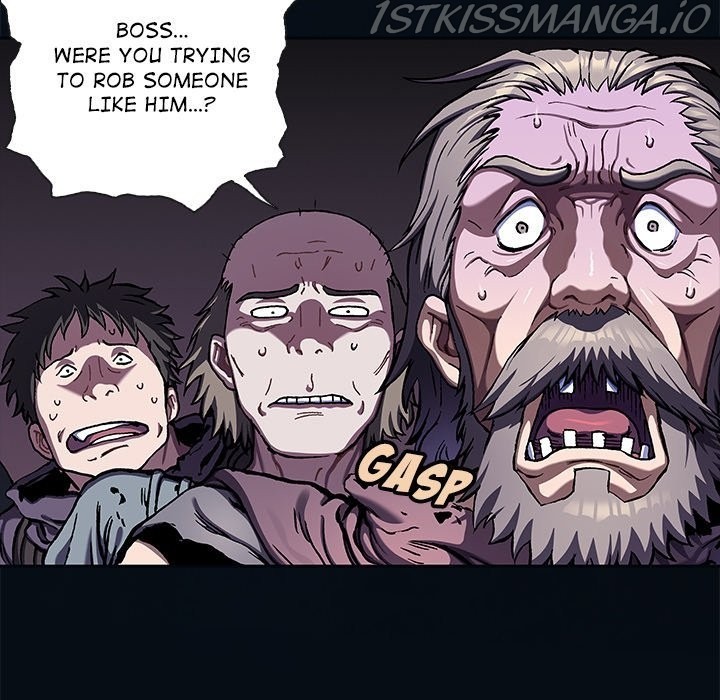 Read Leviathan (Lee Gyuntak) EN Manga Online