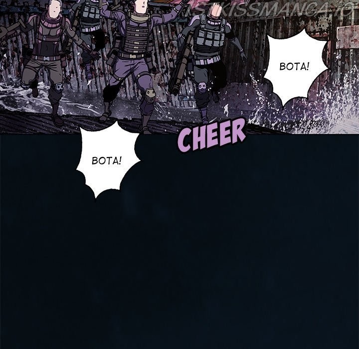 Read Leviathan (Lee Gyuntak) EN Manga Online