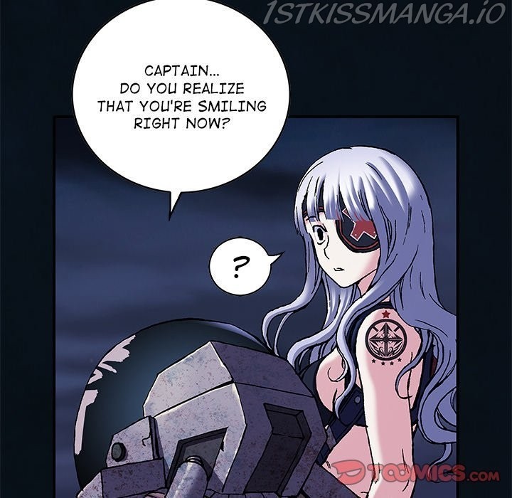 Read Leviathan (Lee Gyuntak) EN Manga Online