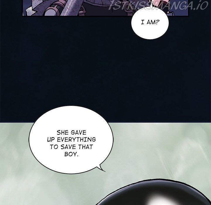 Read Leviathan (Lee Gyuntak) EN Manga Online