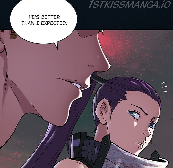 Read Leviathan (Lee Gyuntak) EN Manga Online