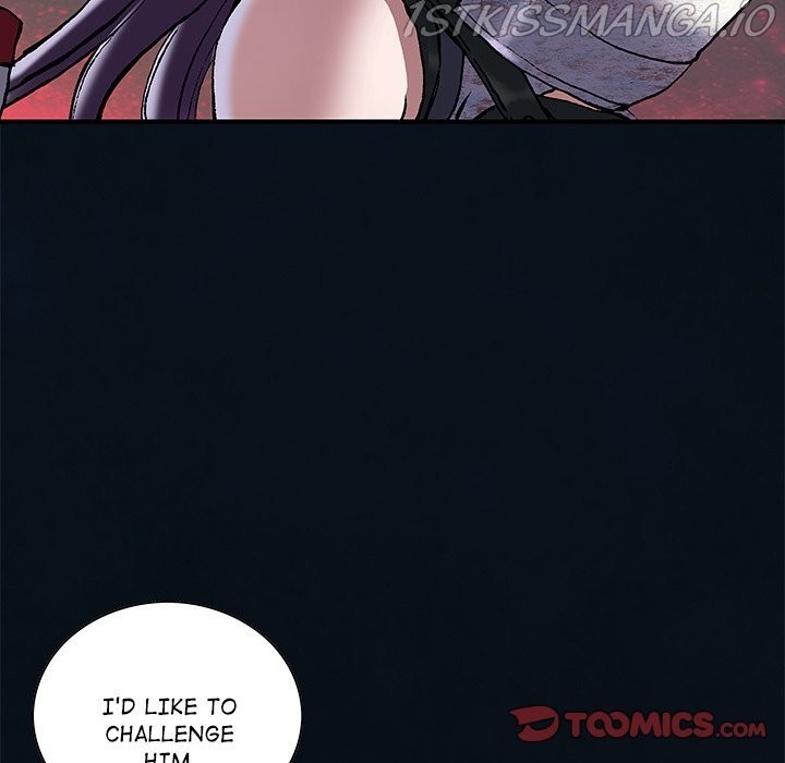 Read Leviathan (Lee Gyuntak) EN Manga Online