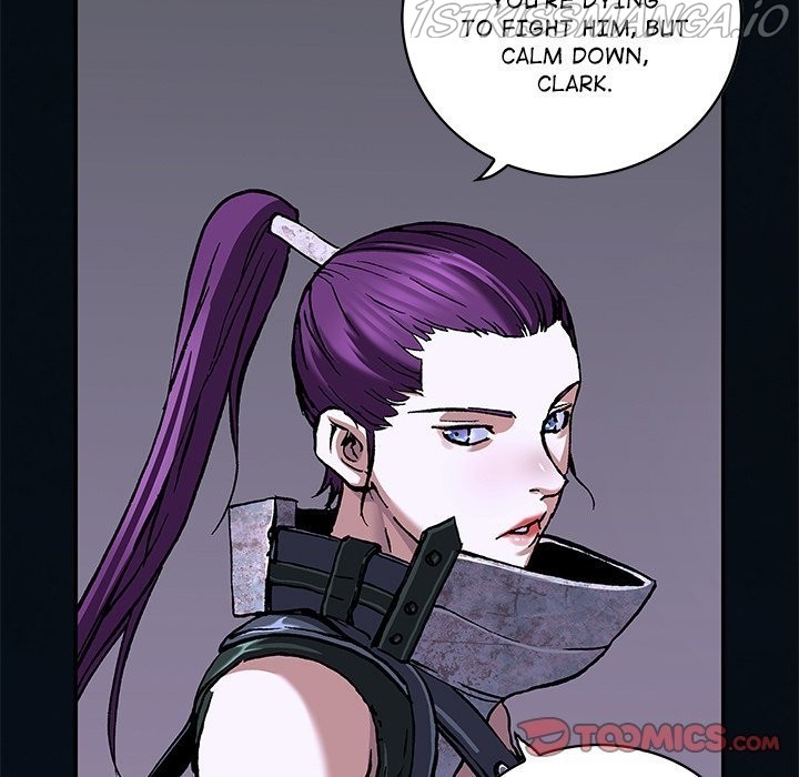Read Leviathan (Lee Gyuntak) EN Manga Online