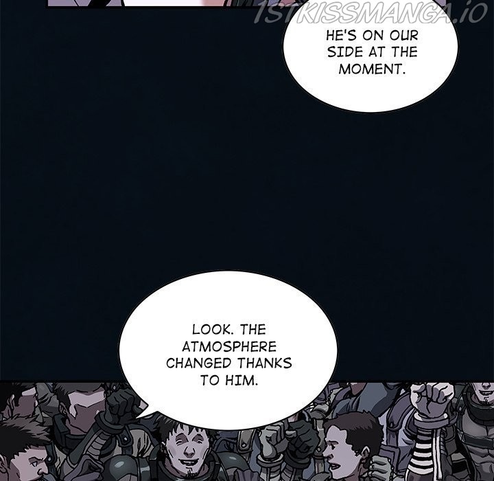 Read Leviathan (Lee Gyuntak) EN Manga Online