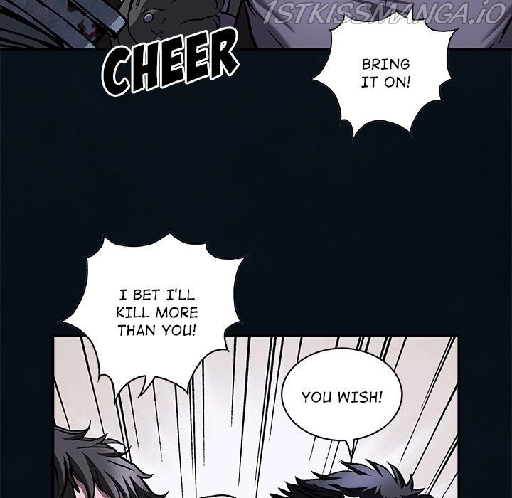 Read Leviathan (Lee Gyuntak) EN Manga Online