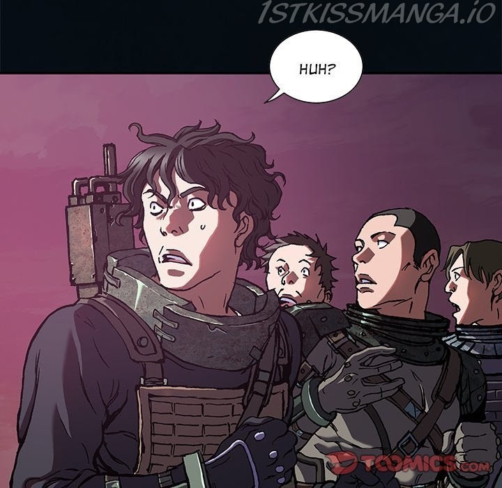 Read Leviathan (Lee Gyuntak) EN Manga Online