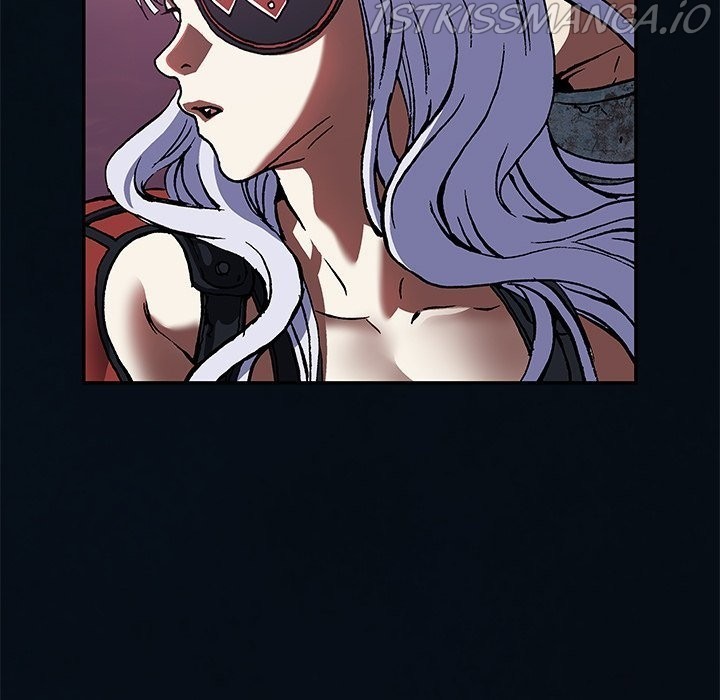 Read Leviathan (Lee Gyuntak) EN Manga Online