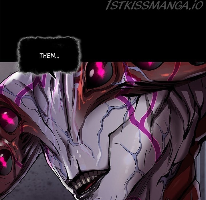 Read Leviathan (Lee Gyuntak) EN Manga Online