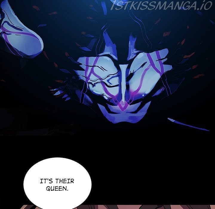 Read Leviathan (Lee Gyuntak) EN Manga Online