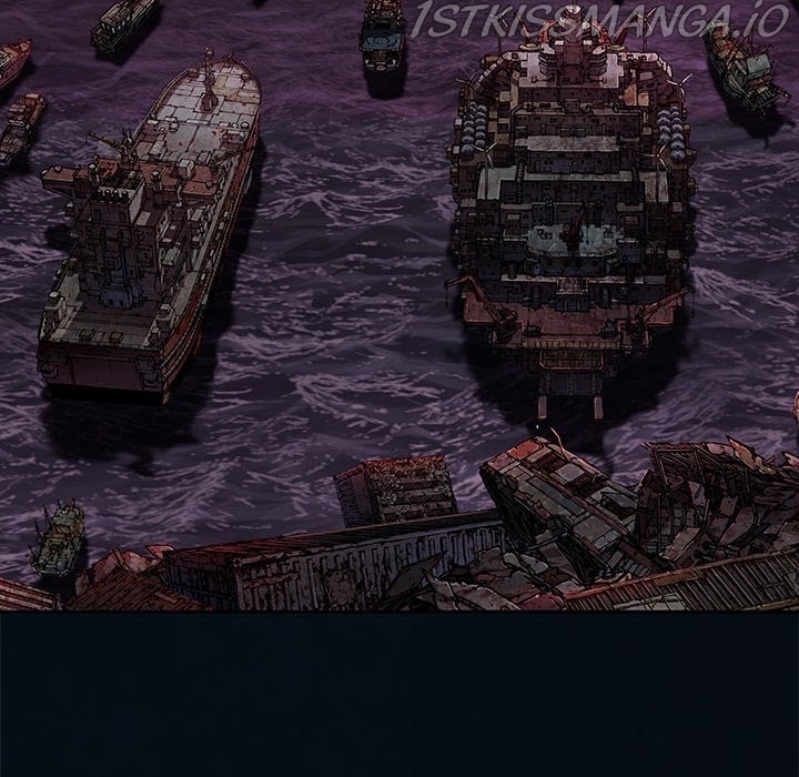Read Leviathan (Lee Gyuntak) EN Manga Online