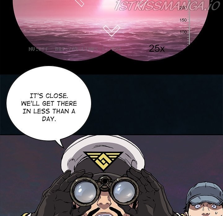 Read Leviathan (Lee Gyuntak) EN Manga Online