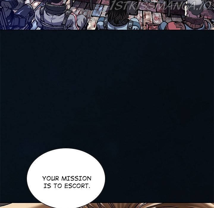 Read Leviathan (Lee Gyuntak) EN Manga Online